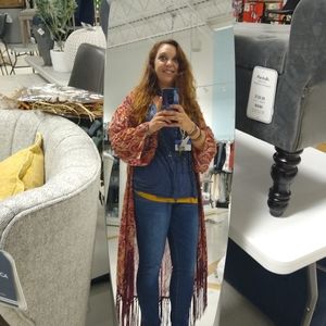 Meet your Posher, Nikki